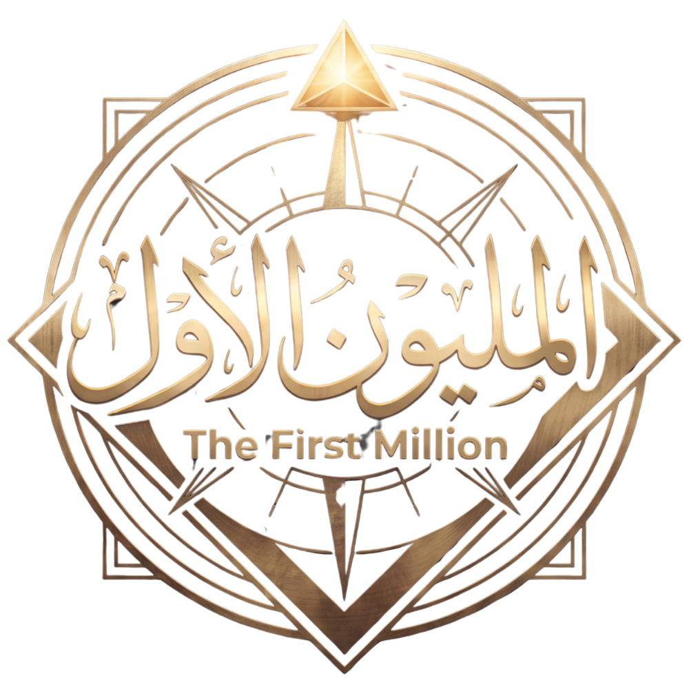 المليون الأوّل